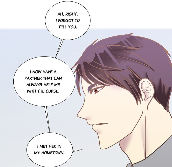 Read Kimi no Himitsu chapter 35 image 71 on Lezhin