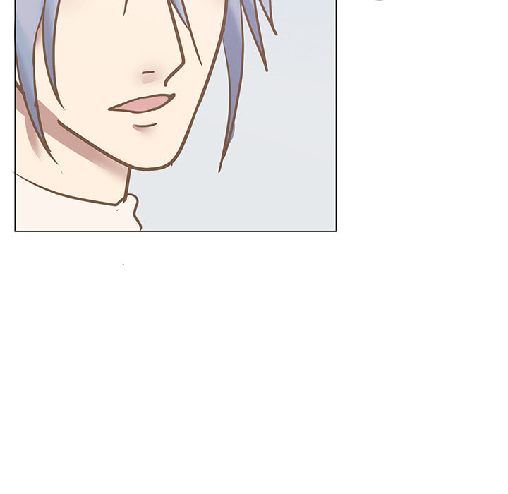 Read Kimi no Himitsu chapter 35 image 73 on Lezhin