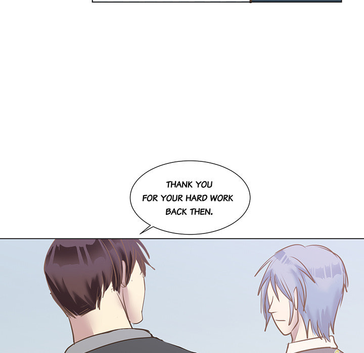 Read Kimi no Himitsu chapter 35 image 75 on Lezhin