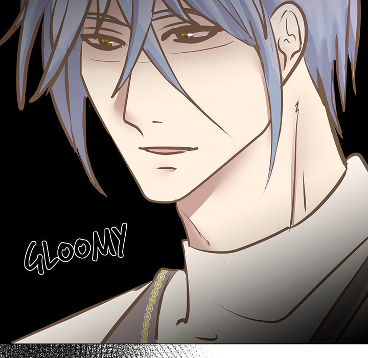 Read Kimi no Himitsu chapter 35 image 78 on Lezhin