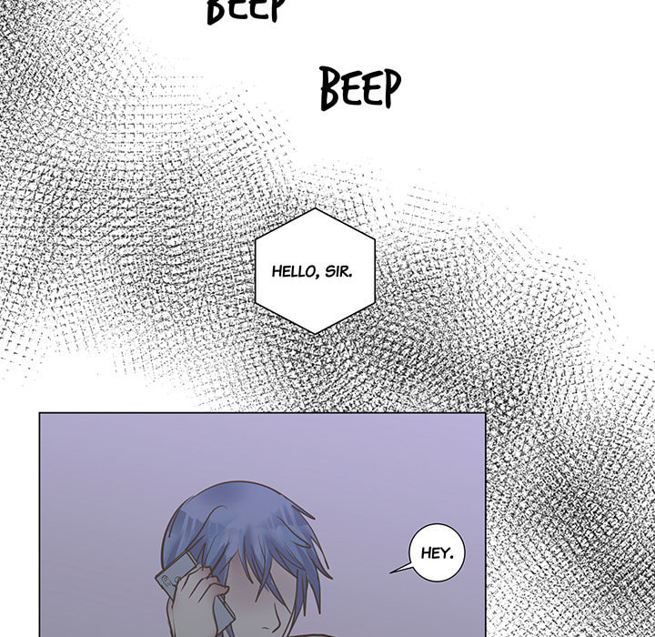 Read Kimi no Himitsu chapter 35 image 83 on Lezhin