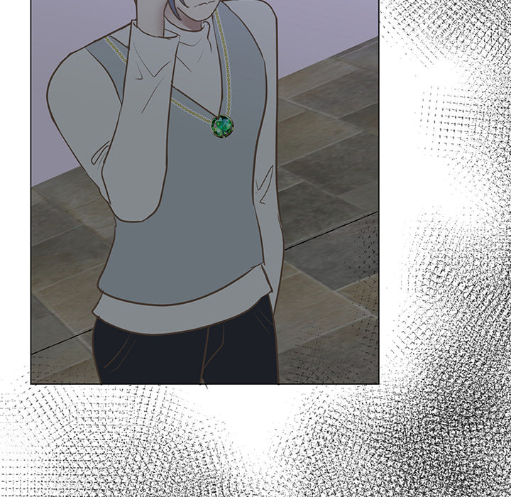 Read Kimi no Himitsu chapter 35 image 84 on Lezhin