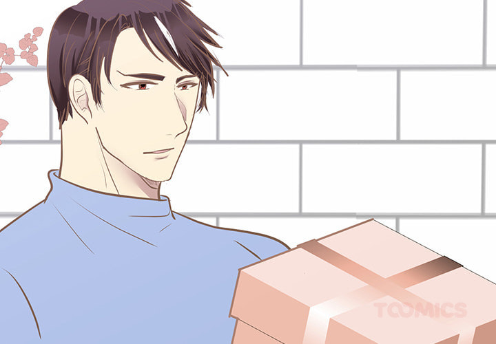 Read Kimi no Himitsu chapter 36 image 1 on Lezhin