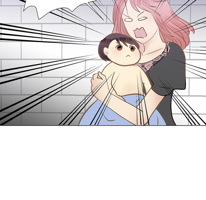 Read Kimi no Himitsu chapter 36 image 10 on Lezhin