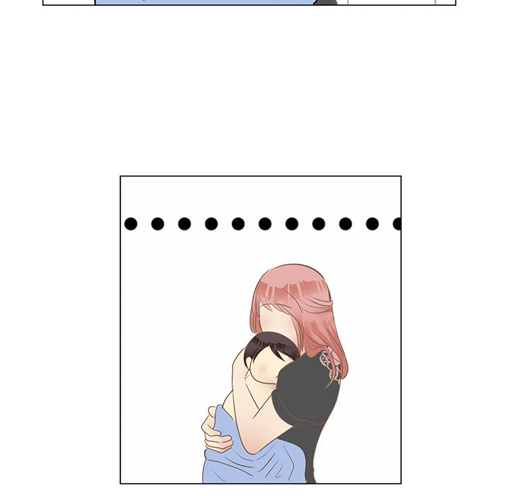 Read Kimi no Himitsu chapter 36 image 12 on Lezhin