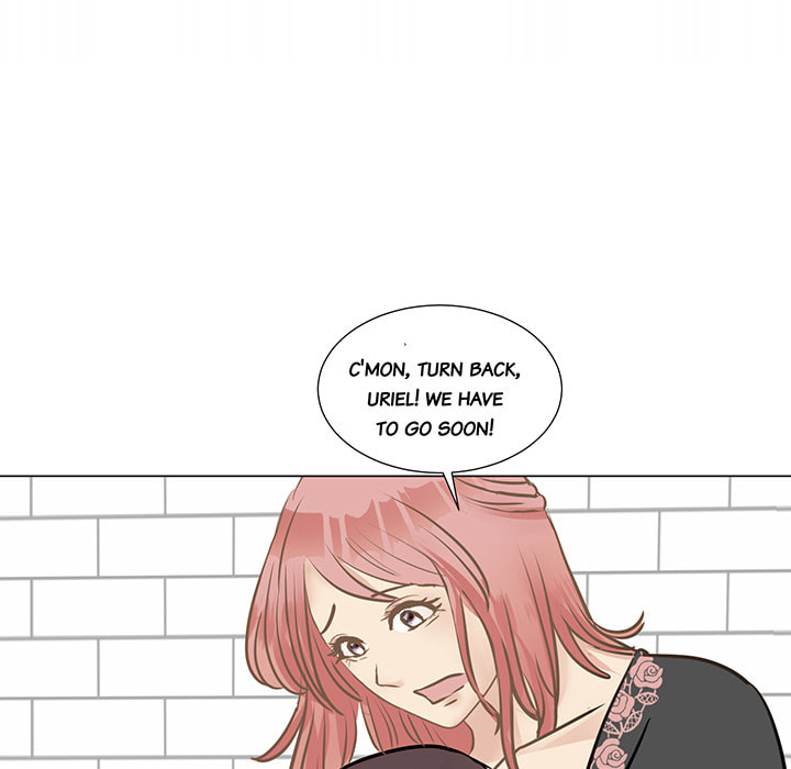 Read Kimi no Himitsu chapter 36 image 15 on Lezhin