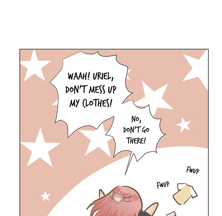 Read Kimi no Himitsu chapter 36 image 17 on Lezhin