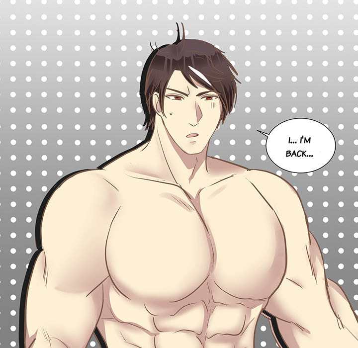 Read Kimi no Himitsu chapter 36 image 19 on Lezhin