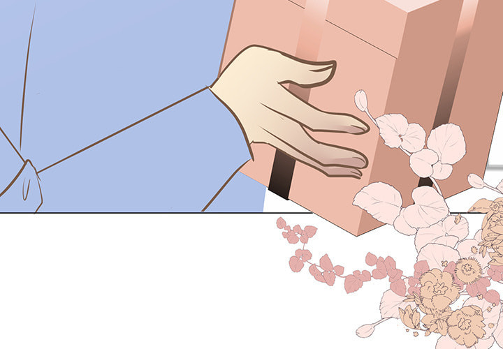 Read Kimi no Himitsu chapter 36 image 2 on Lezhin