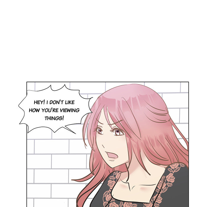 Read Kimi no Himitsu chapter 36 image 30 on Lezhin