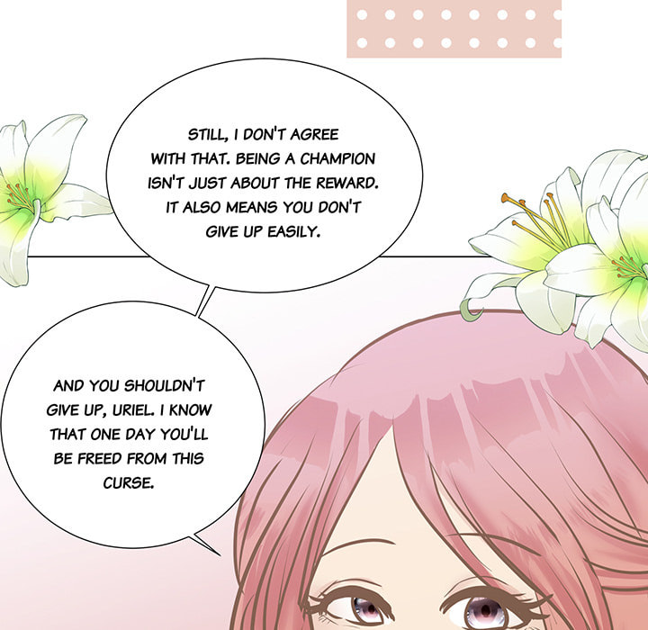 Read Kimi no Himitsu chapter 36 image 33 on Lezhin
