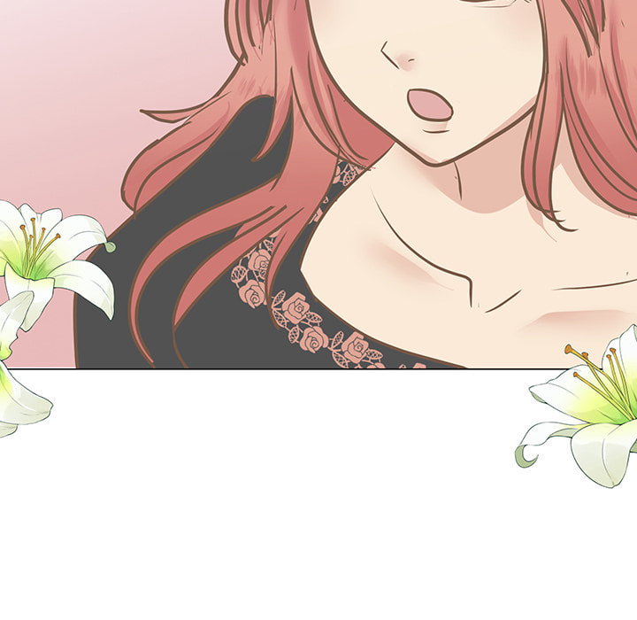Read Kimi no Himitsu chapter 36 image 34 on Lezhin