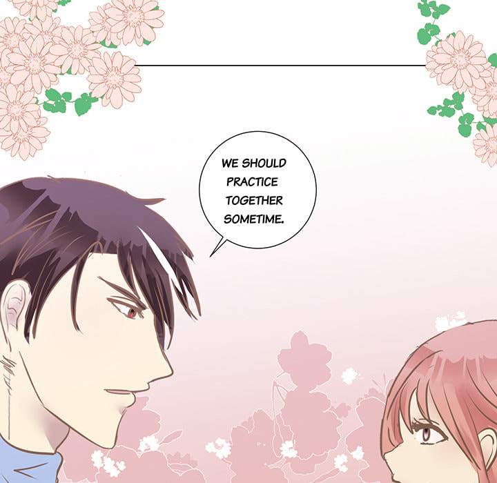 Read Kimi no Himitsu chapter 36 image 38 on Lezhin