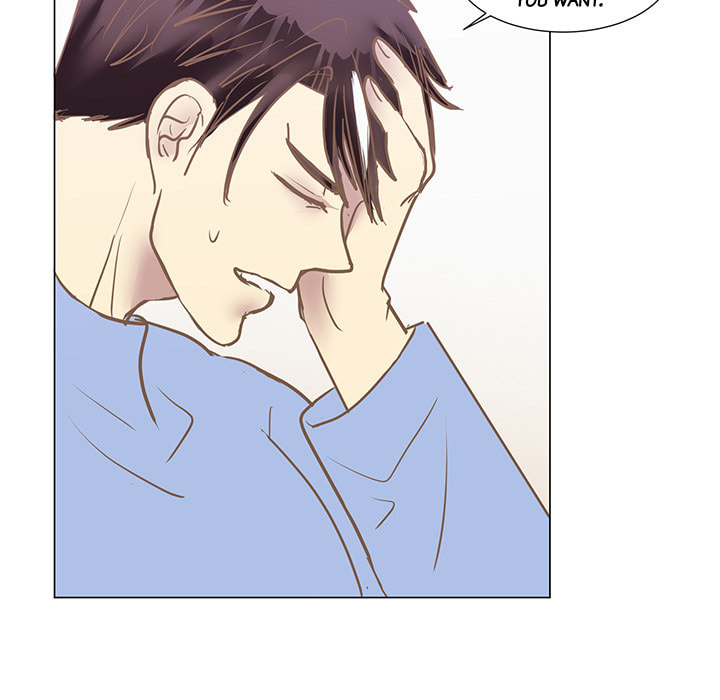 Read Kimi no Himitsu chapter 36 image 42 on Lezhin