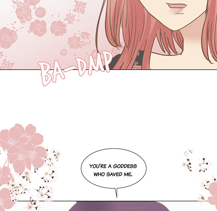 Read Kimi no Himitsu chapter 36 image 44 on Lezhin