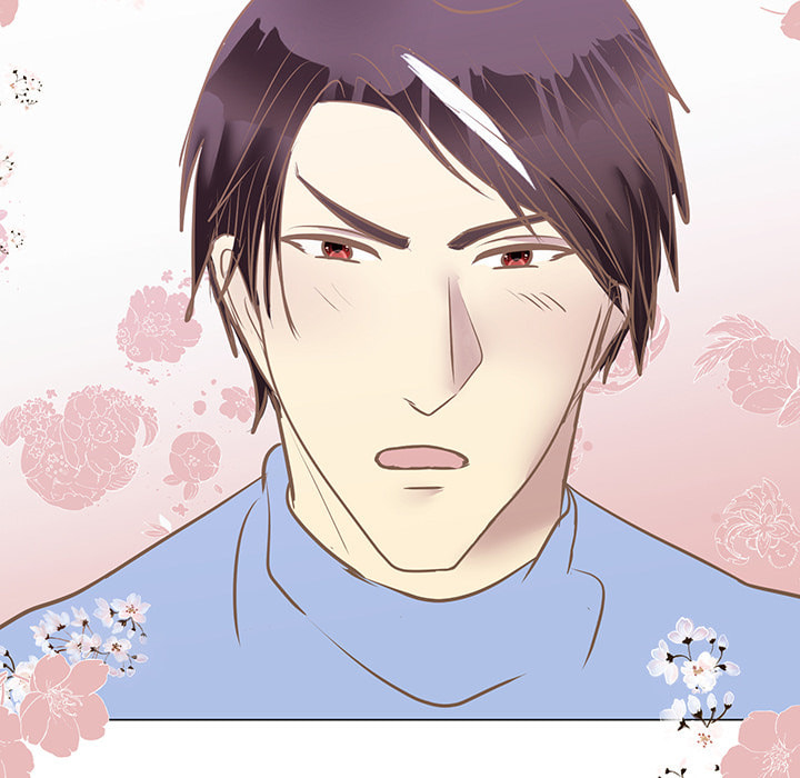 Read Kimi no Himitsu chapter 36 image 45 on Lezhin
