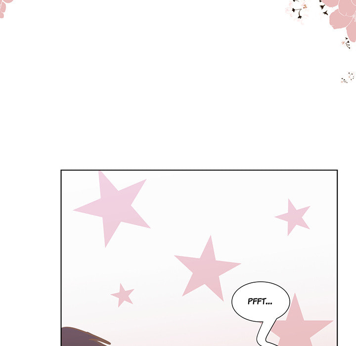 Read Kimi no Himitsu chapter 36 image 46 on Lezhin