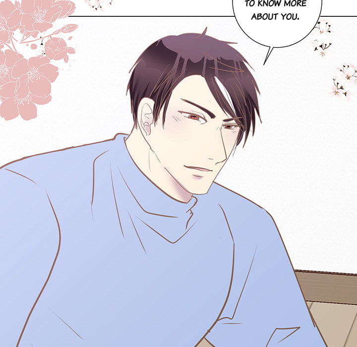 Read Kimi no Himitsu chapter 36 image 48 on Lezhin