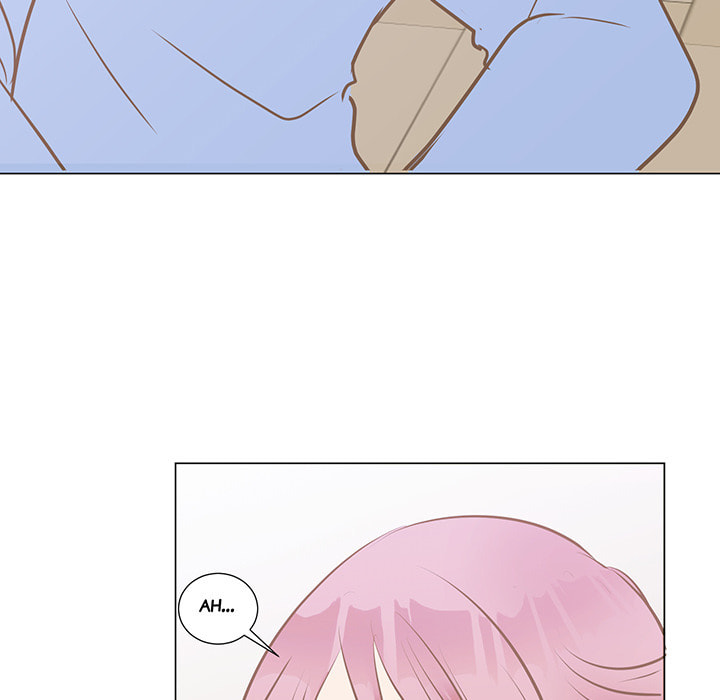 Read Kimi no Himitsu chapter 36 image 49 on Lezhin