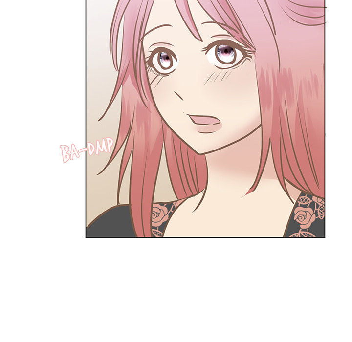 Read Kimi no Himitsu chapter 36 image 50 on Lezhin