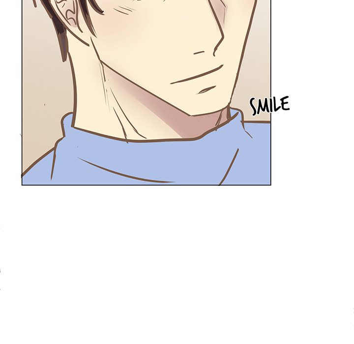 Read Kimi no Himitsu chapter 36 image 53 on Lezhin