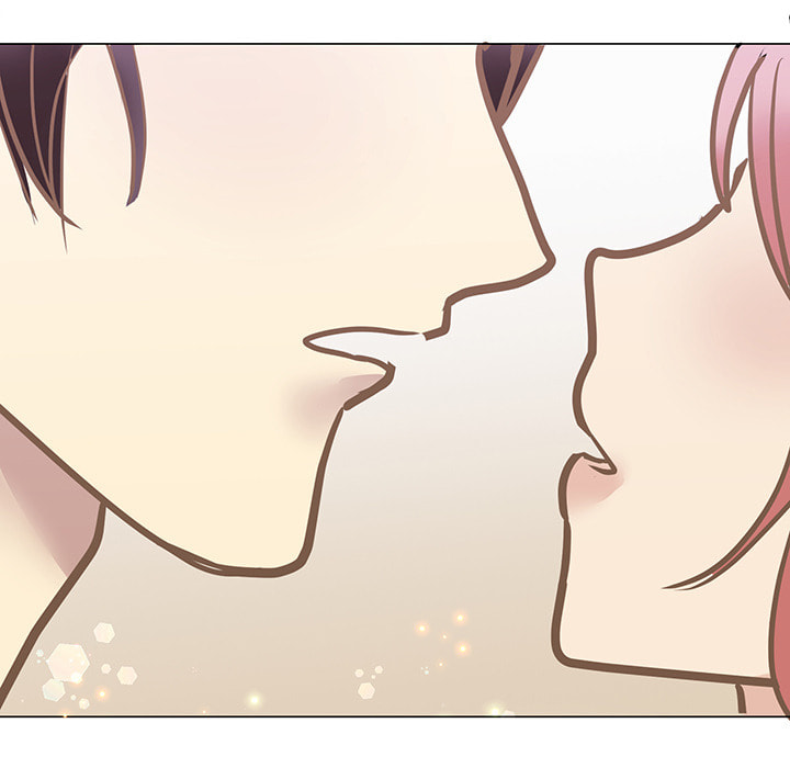 Read Kimi no Himitsu chapter 36 image 54 on Lezhin