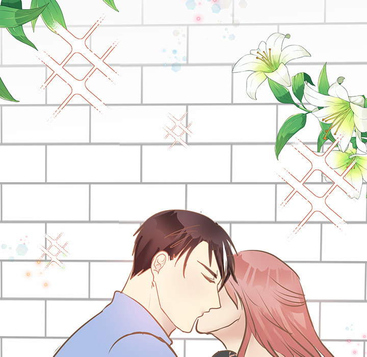 Read Kimi no Himitsu chapter 36 image 56 on Lezhin