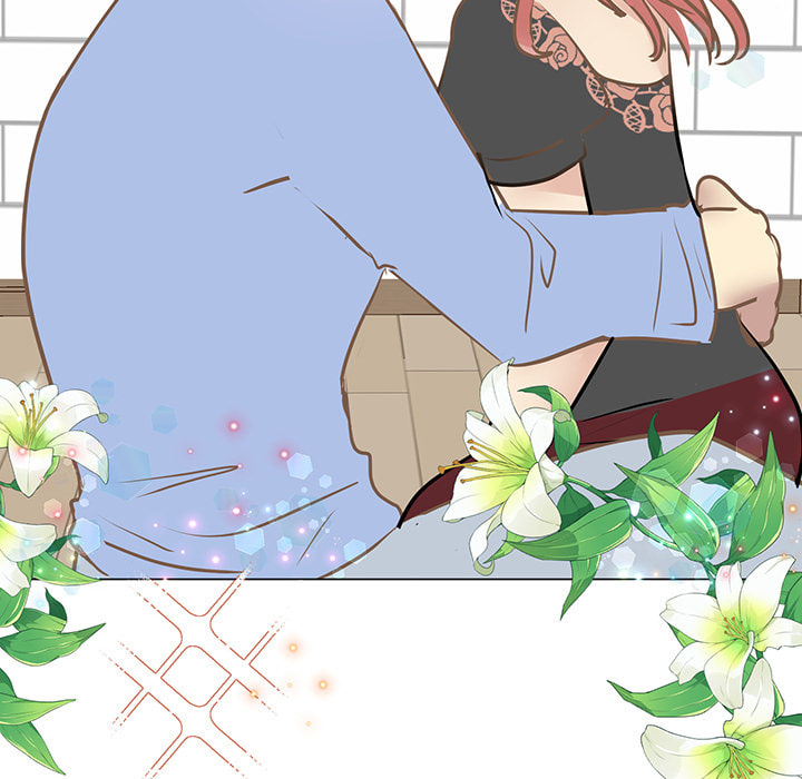 Read Kimi no Himitsu chapter 36 image 57 on Lezhin
