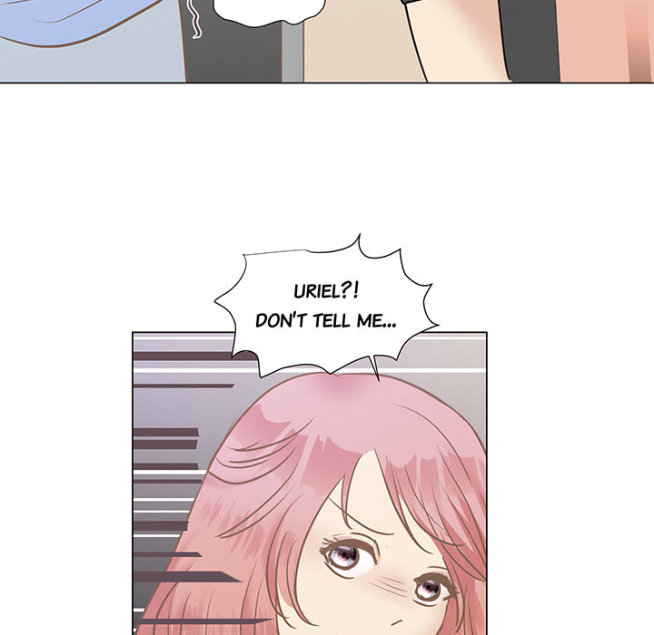 Read Kimi no Himitsu chapter 36 image 6 on Lezhin