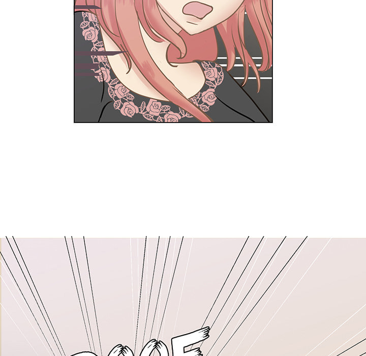 Read Kimi no Himitsu chapter 36 image 7 on Lezhin