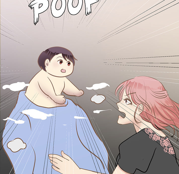 Read Kimi no Himitsu chapter 36 image 8 on Lezhin