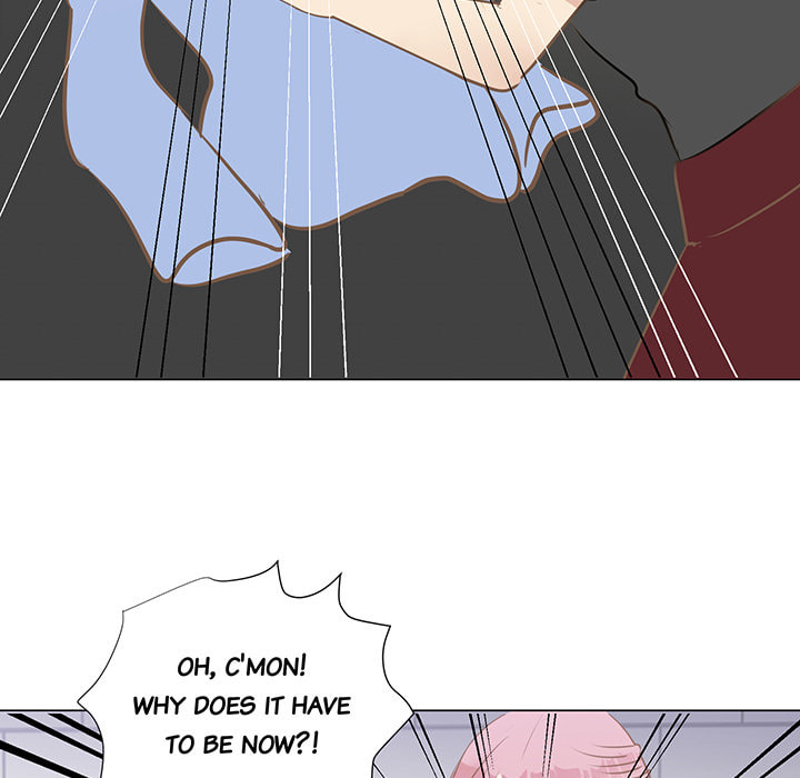 Read Kimi no Himitsu chapter 36 image 9 on Lezhin
