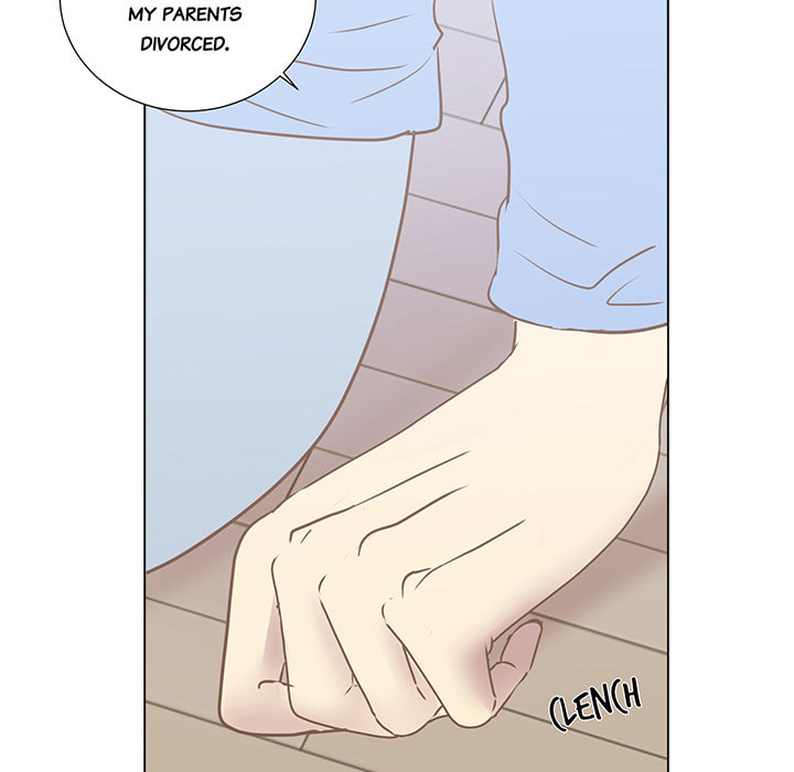 Read Kimi no Himitsu chapter 37 image 11 on Lezhin