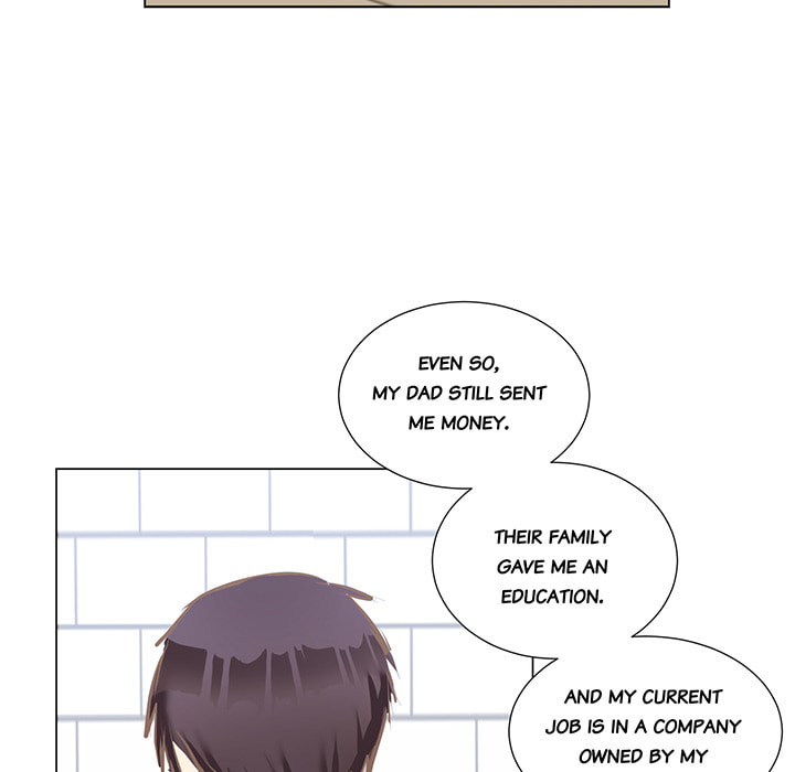 Read Kimi no Himitsu chapter 37 image 12 on Lezhin