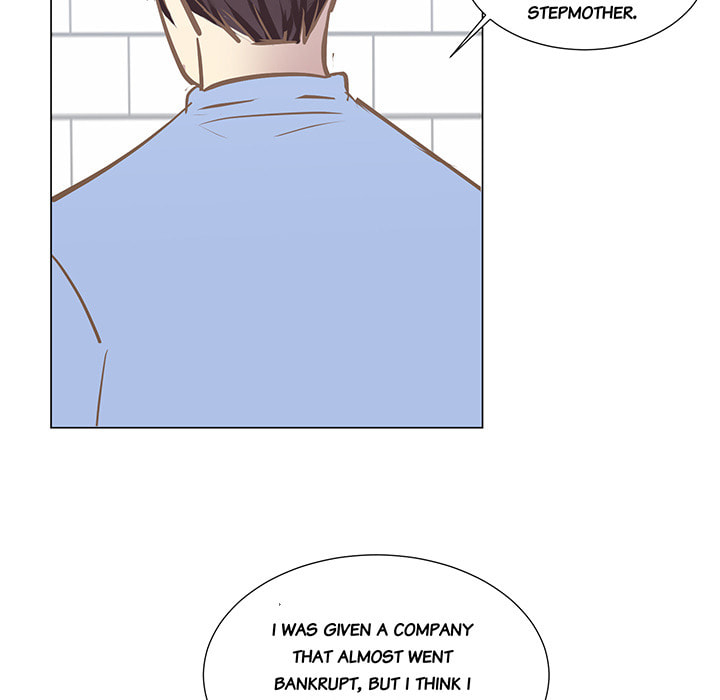 Read Kimi no Himitsu chapter 37 image 13 on Lezhin