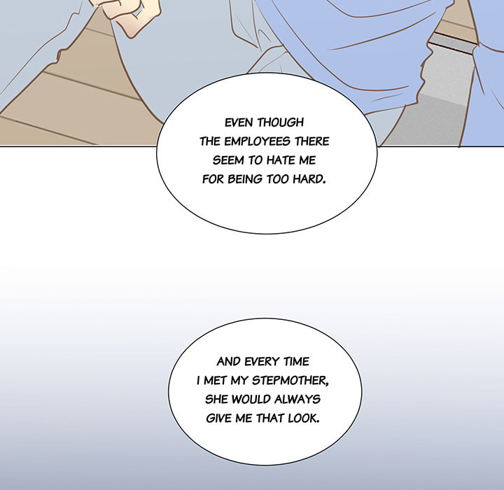 Read Kimi no Himitsu chapter 37 image 15 on Lezhin