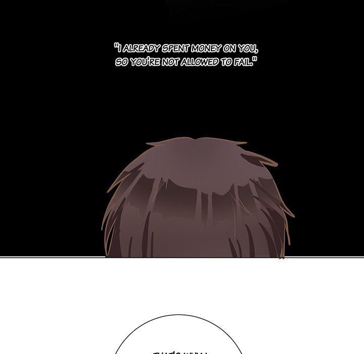 Read Kimi no Himitsu chapter 37 image 17 on Lezhin