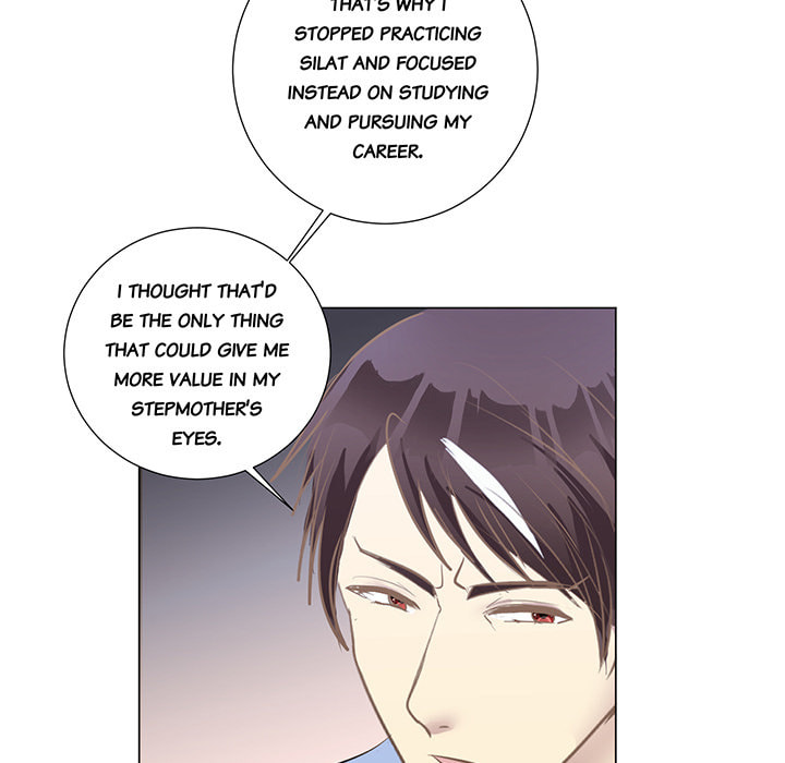 Read Kimi no Himitsu chapter 37 image 18 on Lezhin