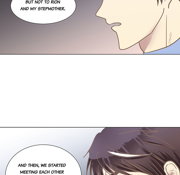 Read Kimi no Himitsu chapter 37 image 20 on Lezhin
