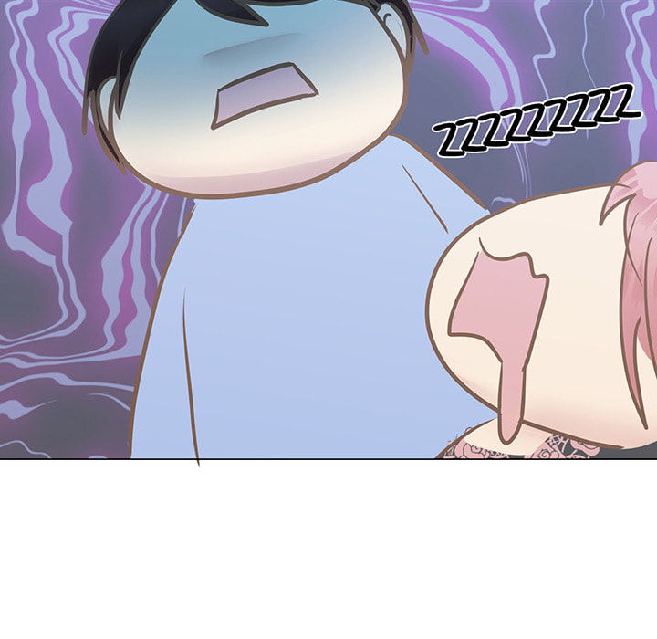 Read Kimi no Himitsu chapter 37 image 25 on Lezhin