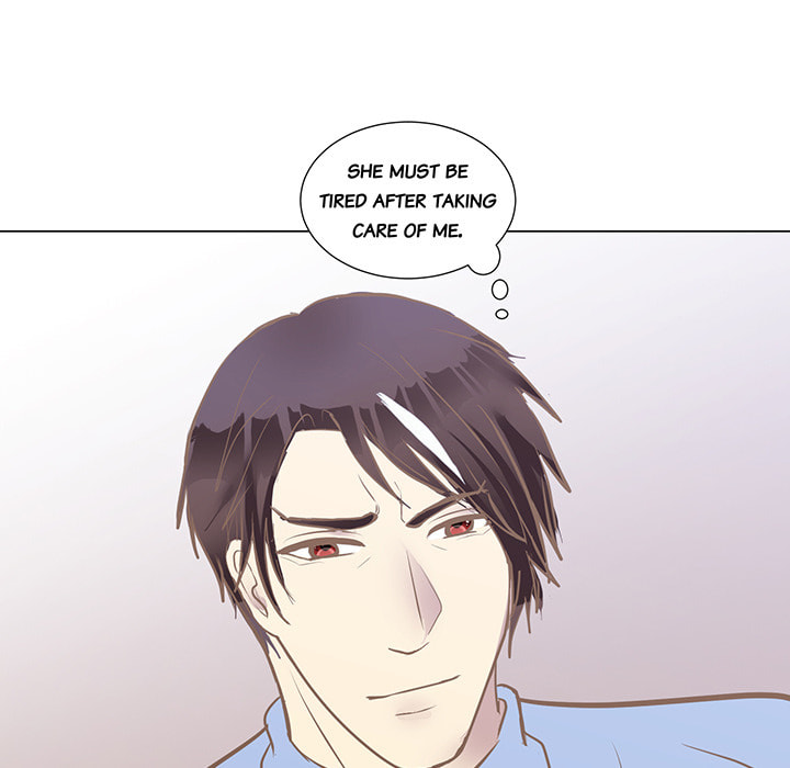 Read Kimi no Himitsu chapter 37 image 26 on Lezhin