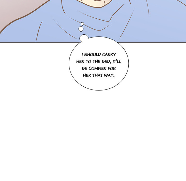 Read Kimi no Himitsu chapter 37 image 27 on Lezhin