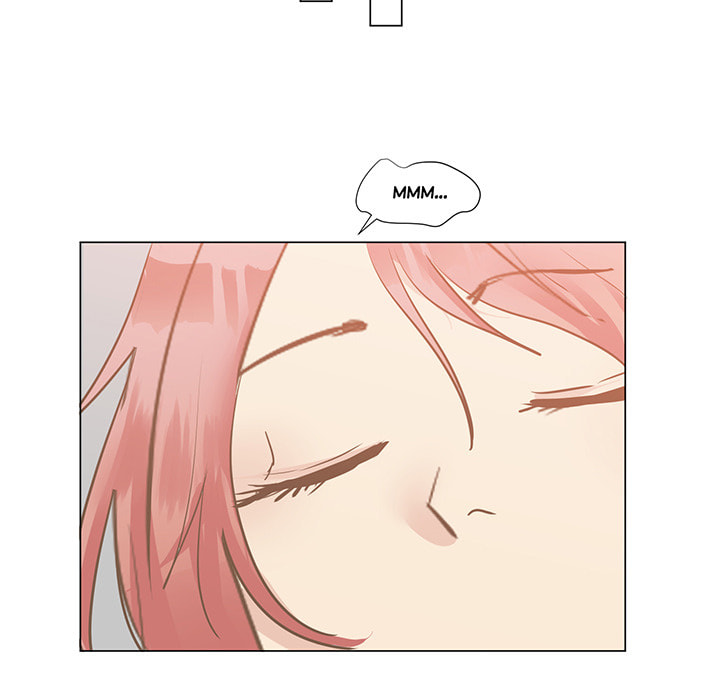 Read Kimi no Himitsu chapter 37 image 29 on Lezhin