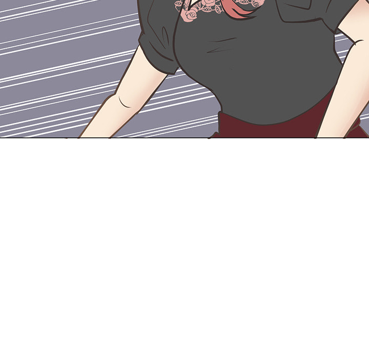 Read Kimi no Himitsu chapter 37 image 32 on Lezhin