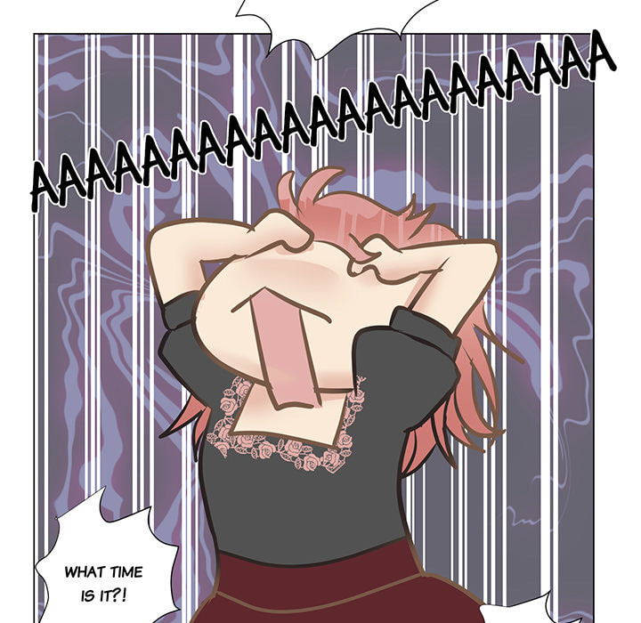 Read Kimi no Himitsu chapter 37 image 35 on Lezhin