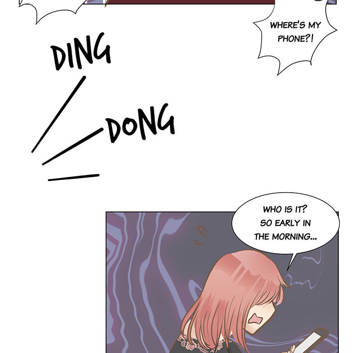 Read Kimi no Himitsu chapter 37 image 36 on Lezhin