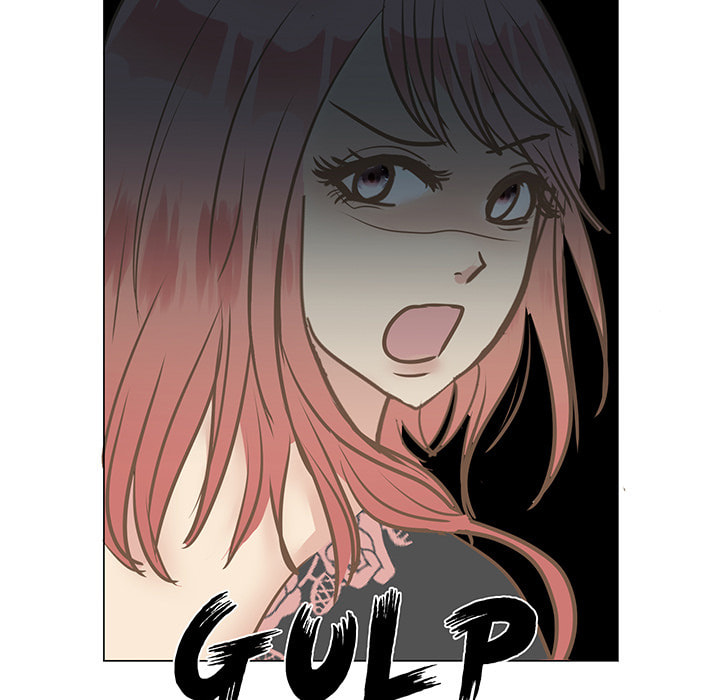 Read Kimi no Himitsu chapter 37 image 38 on Lezhin