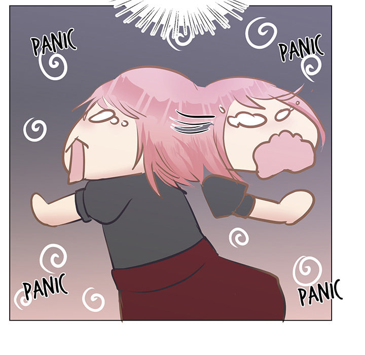 Read Kimi no Himitsu chapter 37 image 40 on Lezhin