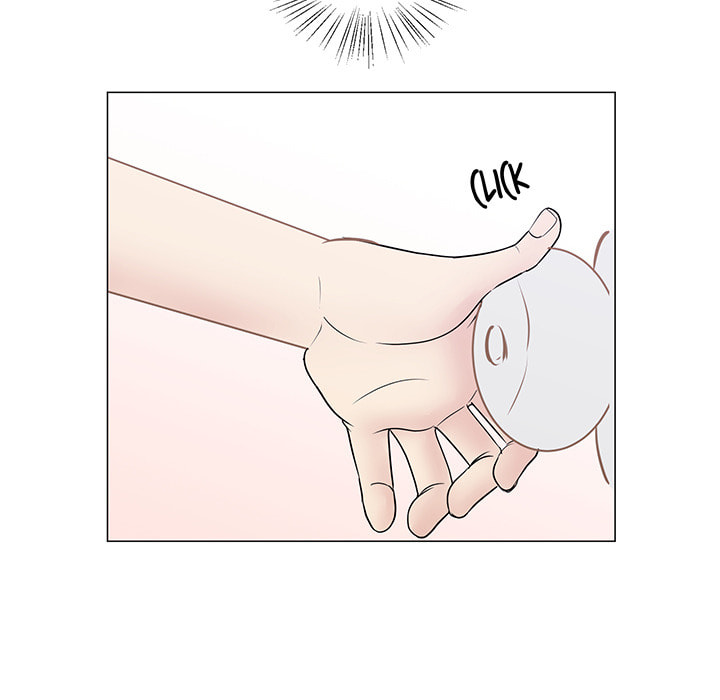 Read Kimi no Himitsu chapter 37 image 43 on Lezhin