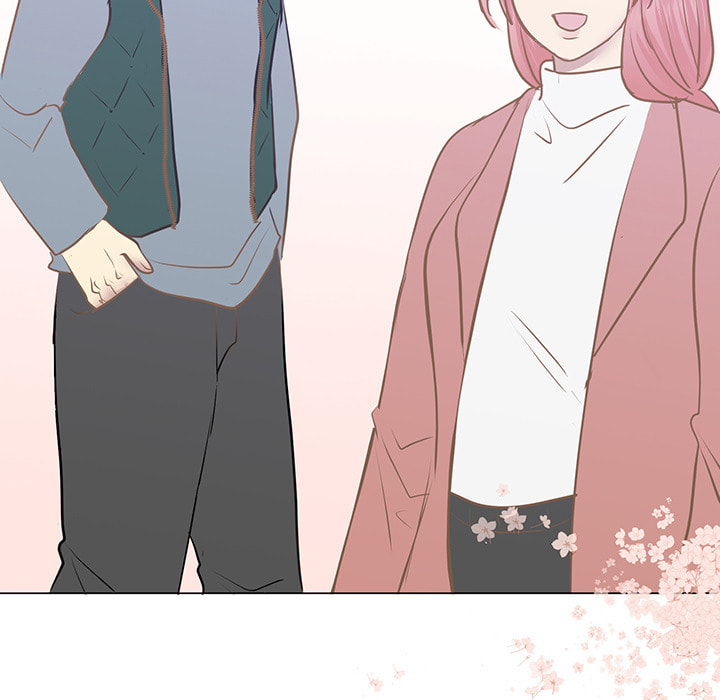 Read Kimi no Himitsu chapter 37 image 45 on Lezhin